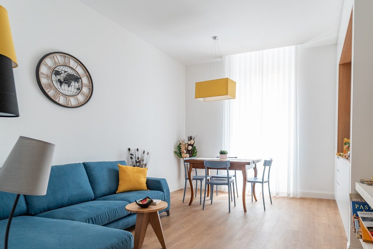 Nuances the Colosseum Apartment gallery image 2