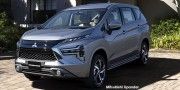 MITSUBISHI XPANDER CROSS 1.5 A/T - 4 thumb