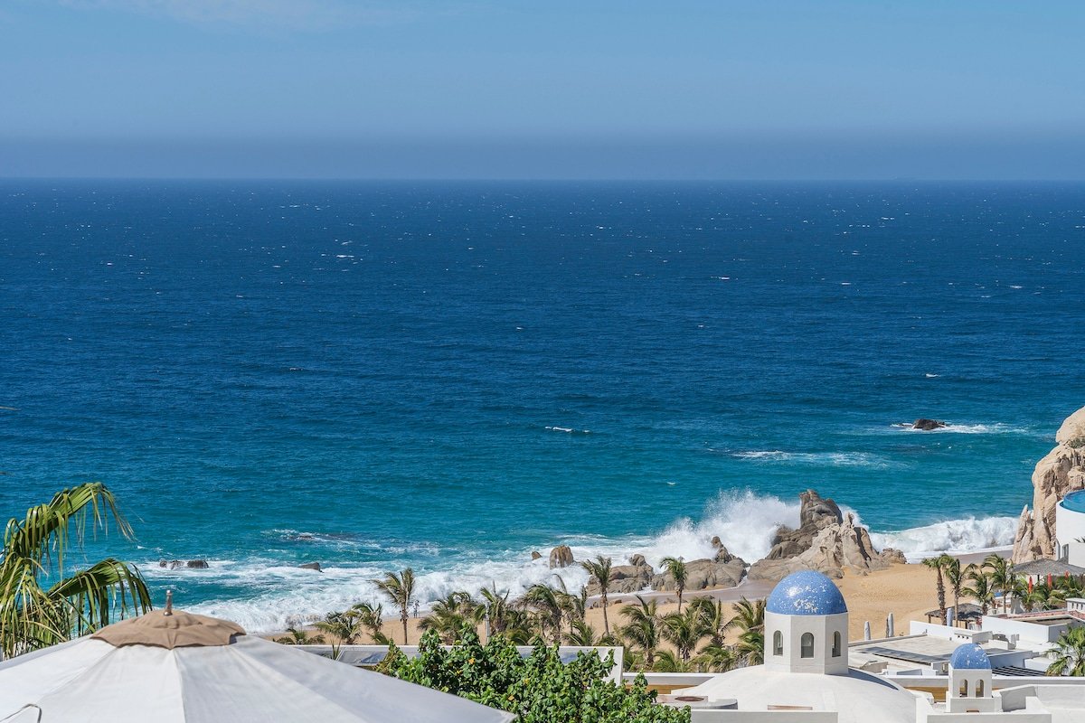 Pedregal Retreat – Villa Marisal by Cabo Villas gallery image 2