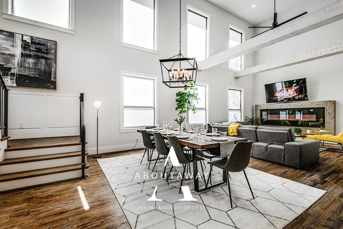 The Pine Villa gallery image 5