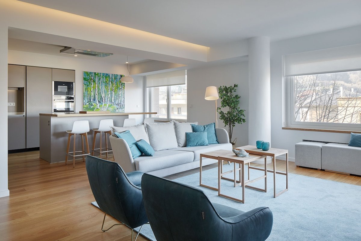 Nautiko by FeelFree Rentals gallery image 5