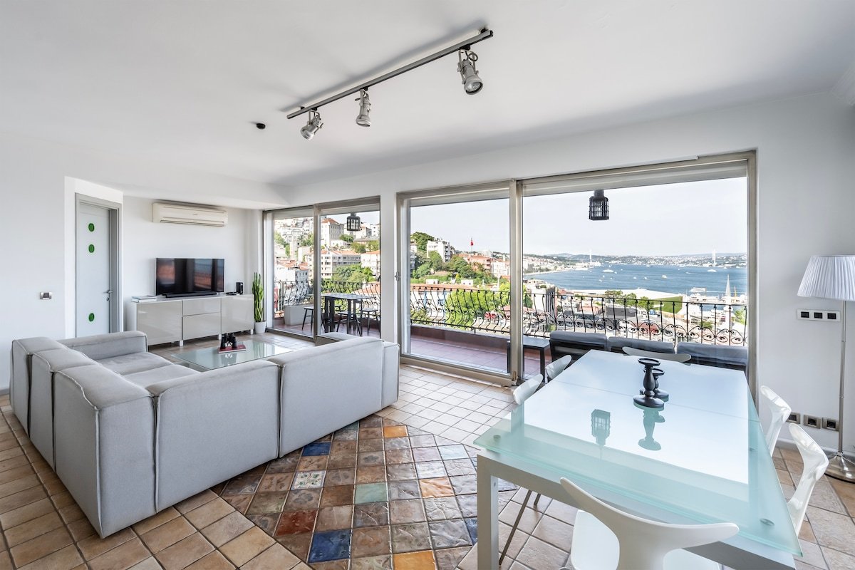 Stay Beyond The Bosphorus #3 gallery image 4