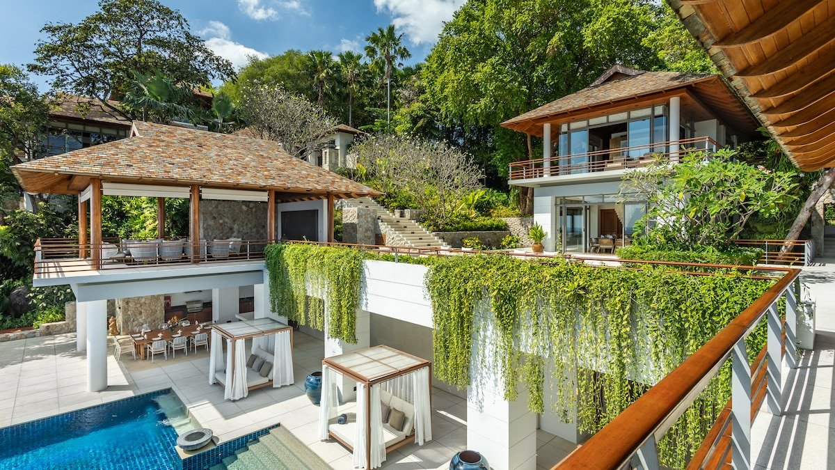 Villa Chelay gallery image 3