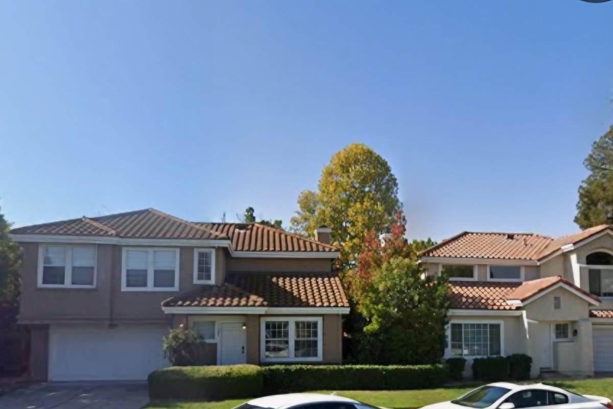 MSP1&2: 2 Lovely Homes Right Next to Each Other