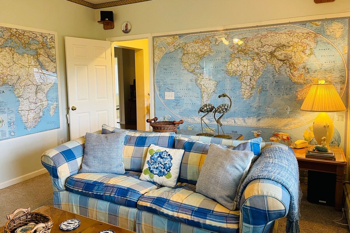 Hayden House on Block Island gallery image 3