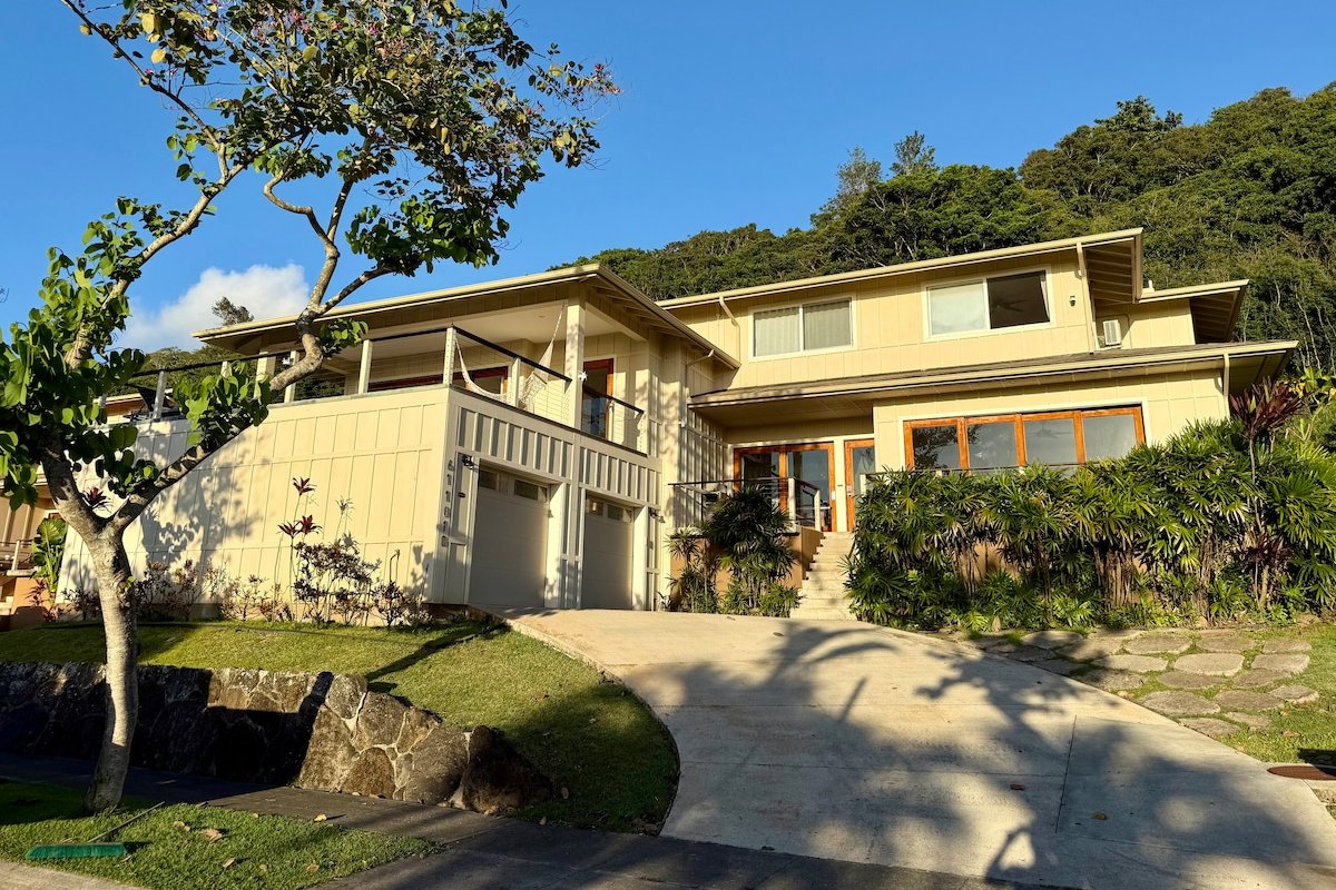 Luxury family villa with Ocean views – 5 Bed – NS gallery image 2