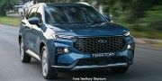 FORD TERRITORY DARK EDITION 1.8L ECOBOOST A/T - 34 thumb