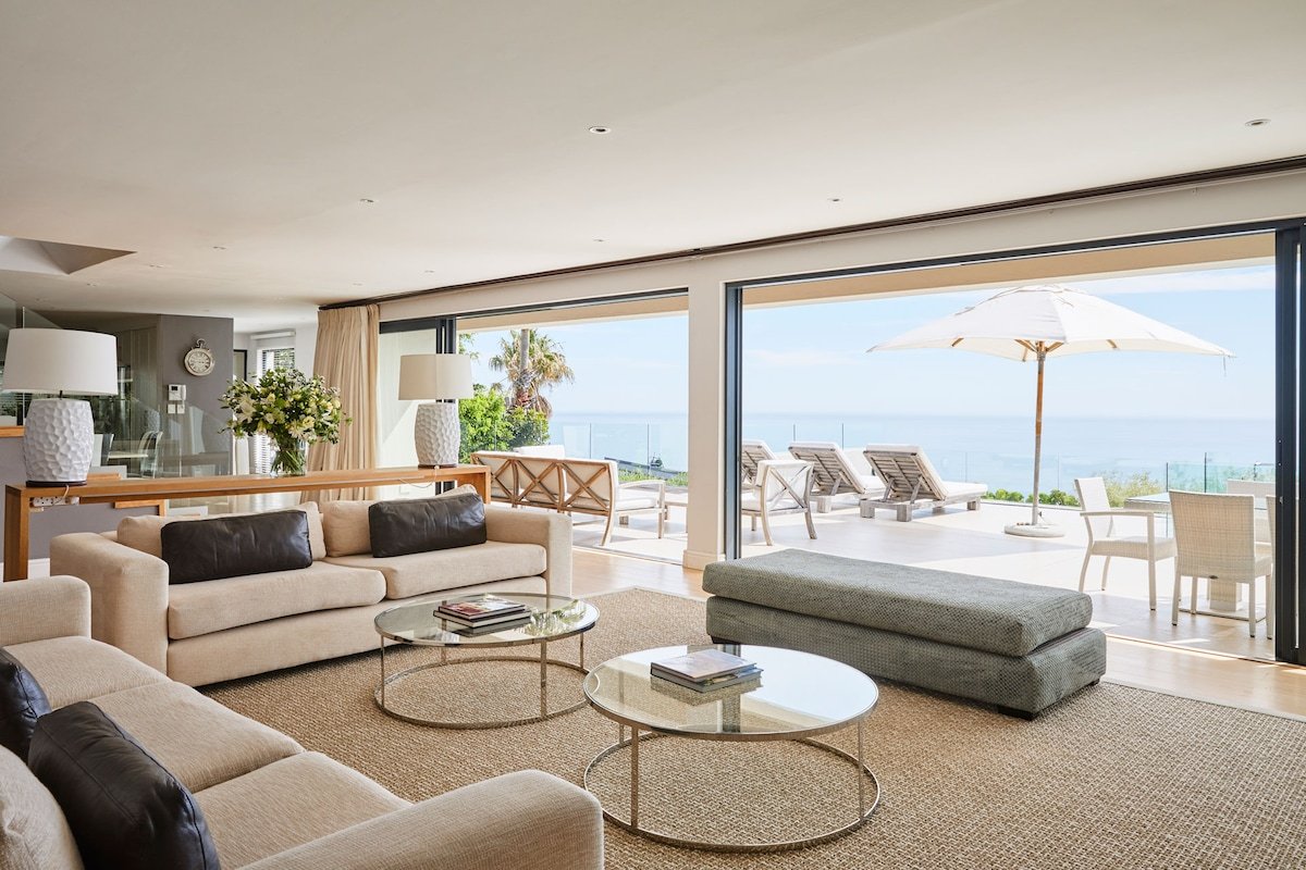 Sasso House, Camps Bay Villa, by Steadfast Africa gallery image 5