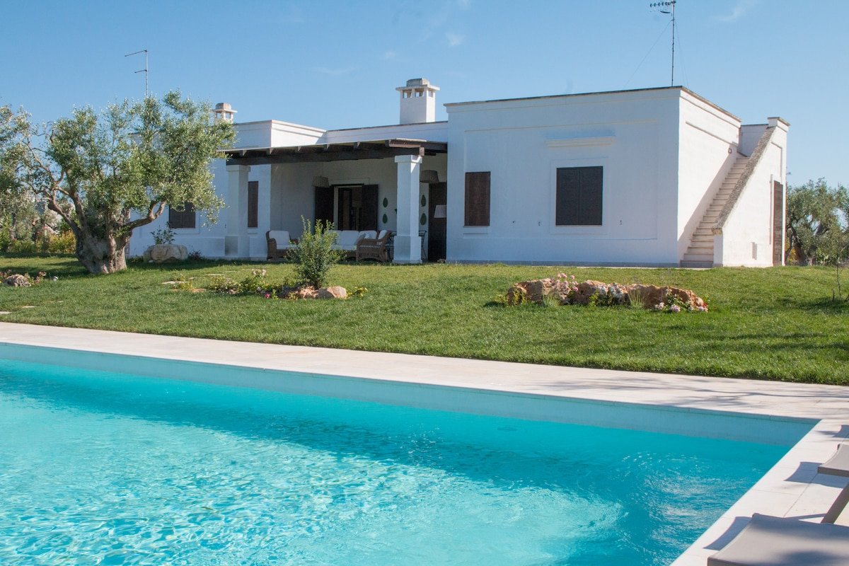 Villa Ciliegia gallery image 5