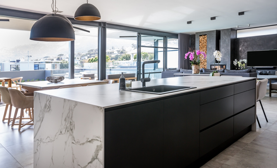 Photo 2 of Villa 42 accommodation in Camps Bay, Cape Town with 5 bedrooms and 5 bathrooms