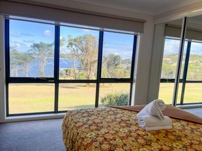 Hopkins View Holiday Home