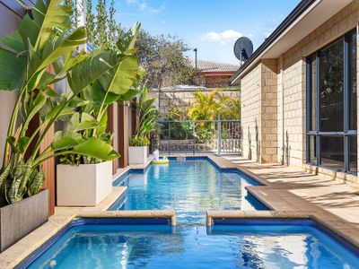 Coastal Luxe: Pool, Sauna, Kids Paradise