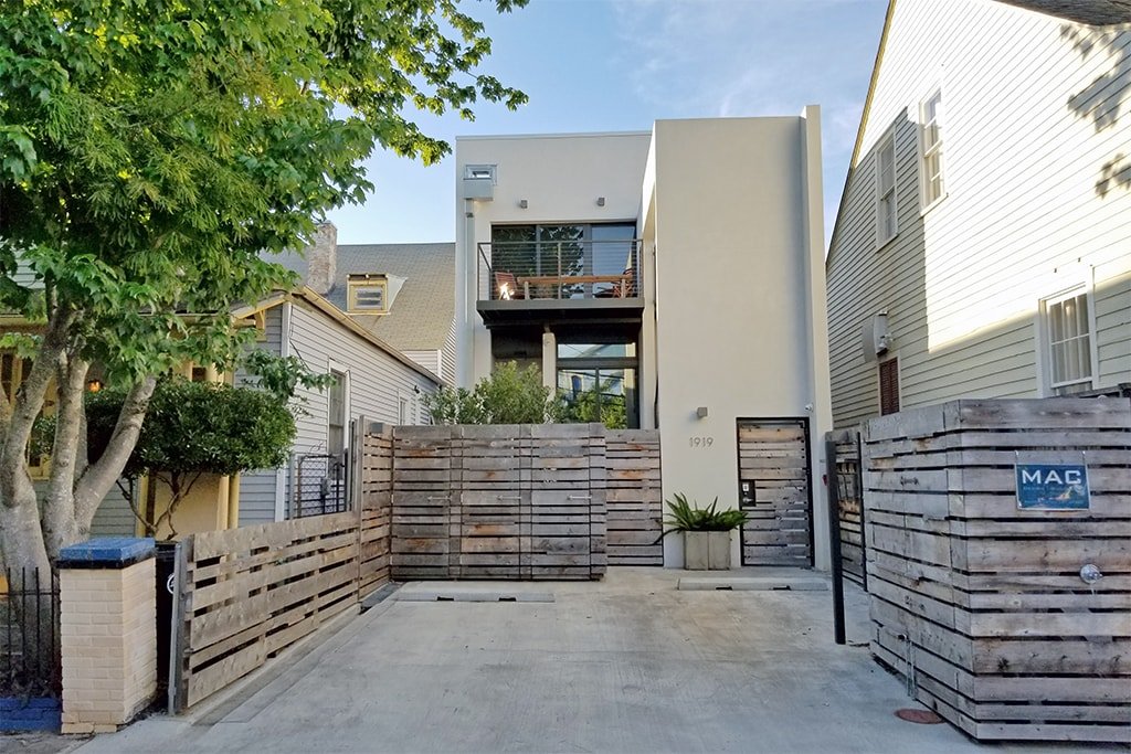 2 private units near French Quarter & Frenchmen gallery image 2