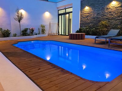 Maison avec piscine à Valencia