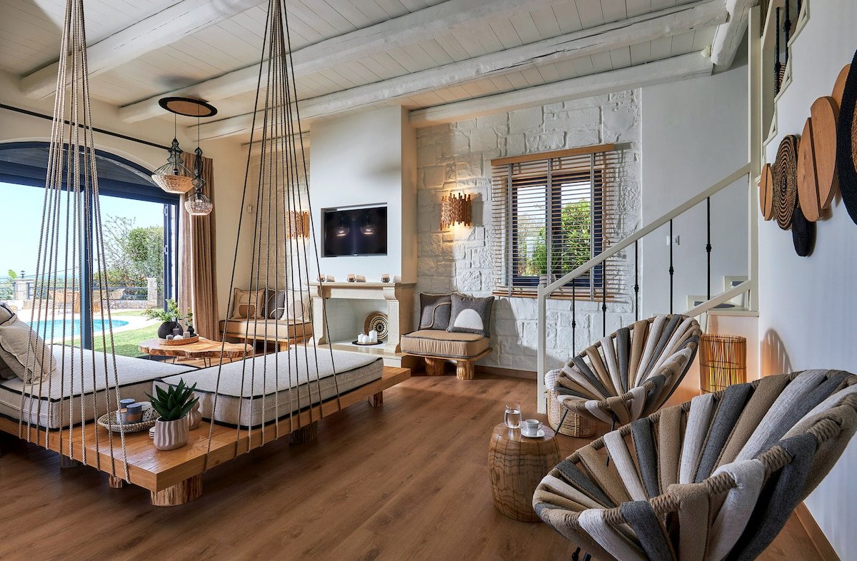 New renovated !Erato Villa by Myseasight gallery image 2