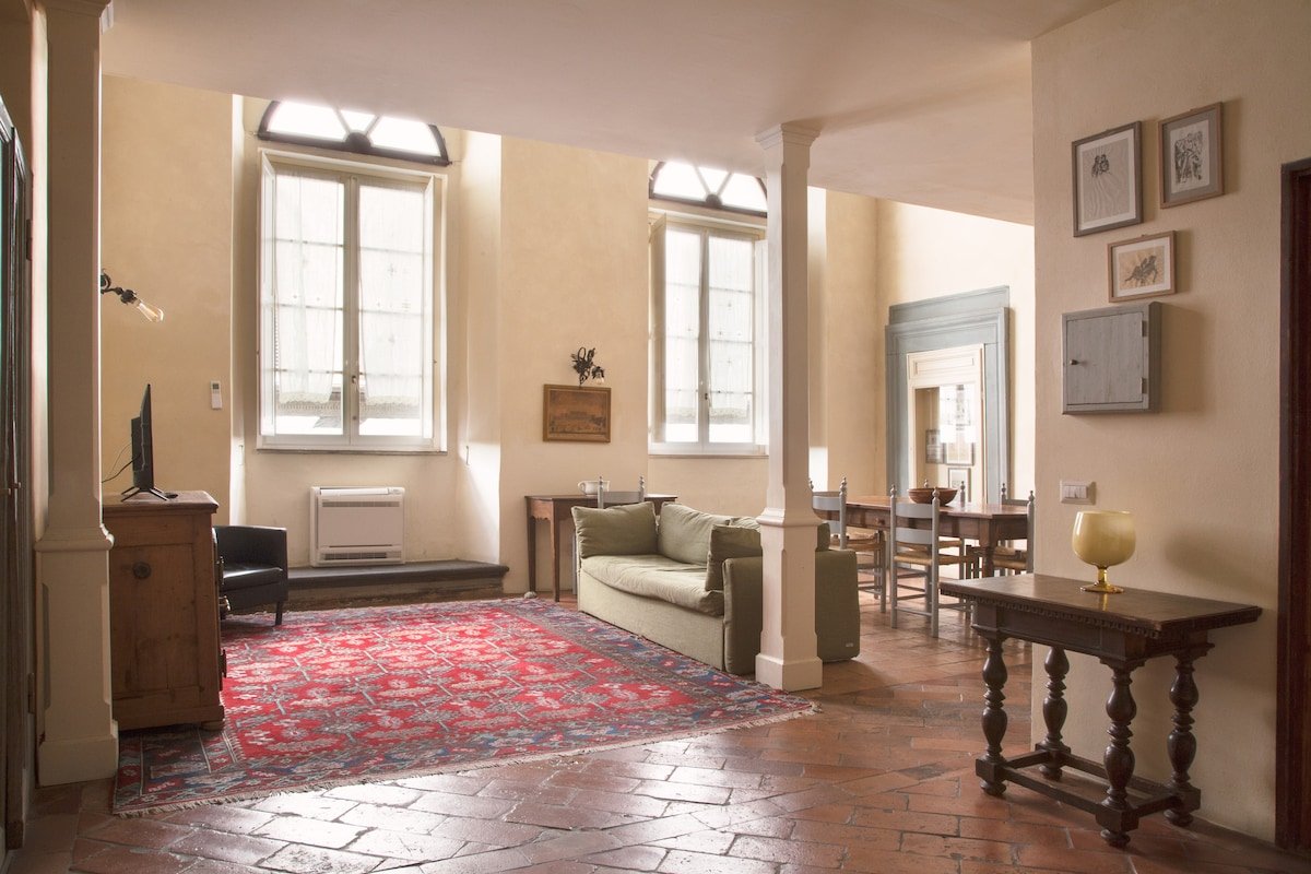 Berardi Palace Apartments gallery image 3