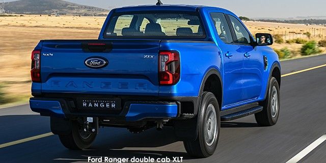 FORD RANGER 3.0 V6 PLATINUM AWD B6 A/T D/C P/U - 15 
