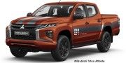 MITSUBISHI TRITON 2.4 Di-DC ARCTIC TRUCK 4X4 A/T P/U D/C - 55 thumb
