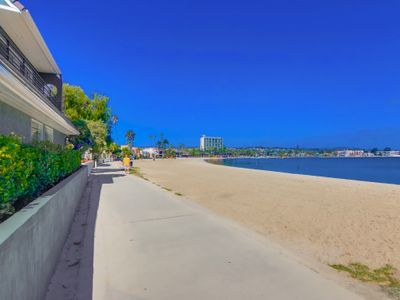 Beautiful Beach Home, Ocean & Bay, AC