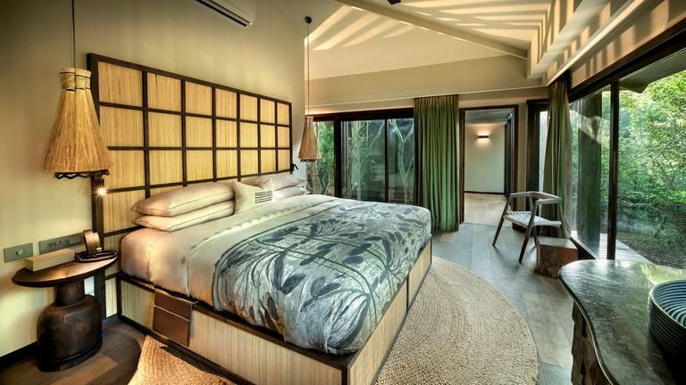andBeyond Phinda Forest Lodge Family Suite