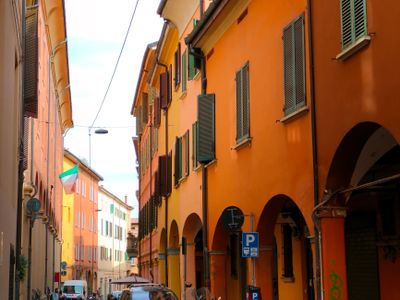 B&Bart: family&friends – 4 camere in centro