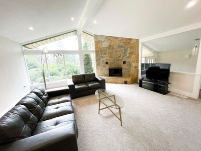 Escape to Spring Gate, A Private Garden Estate