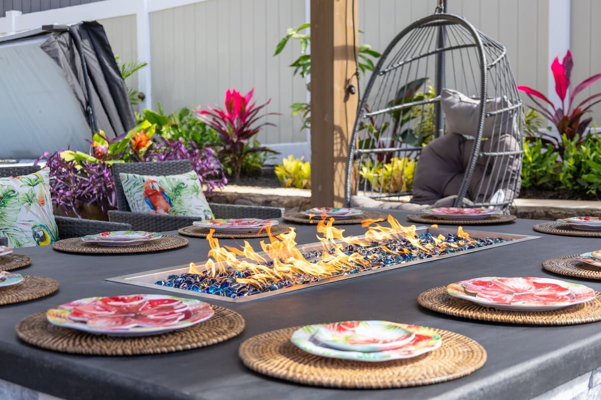 Hula Hideout ~ Airbnb’s Favorite Home – Top 1% gallery image 2