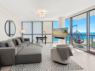 Oceanview Private Condo at The Setai -2604