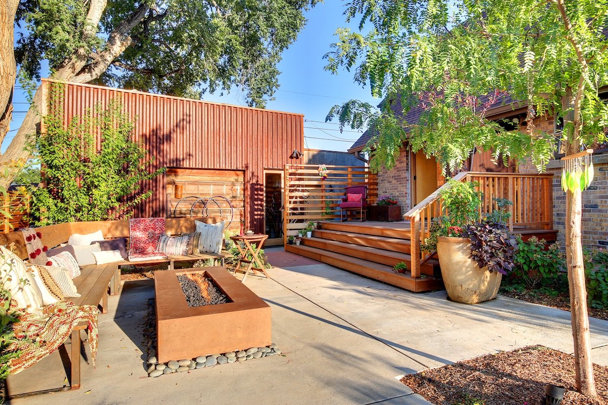 #HollyHouse, repurposed church, architectural gem! gallery image 4