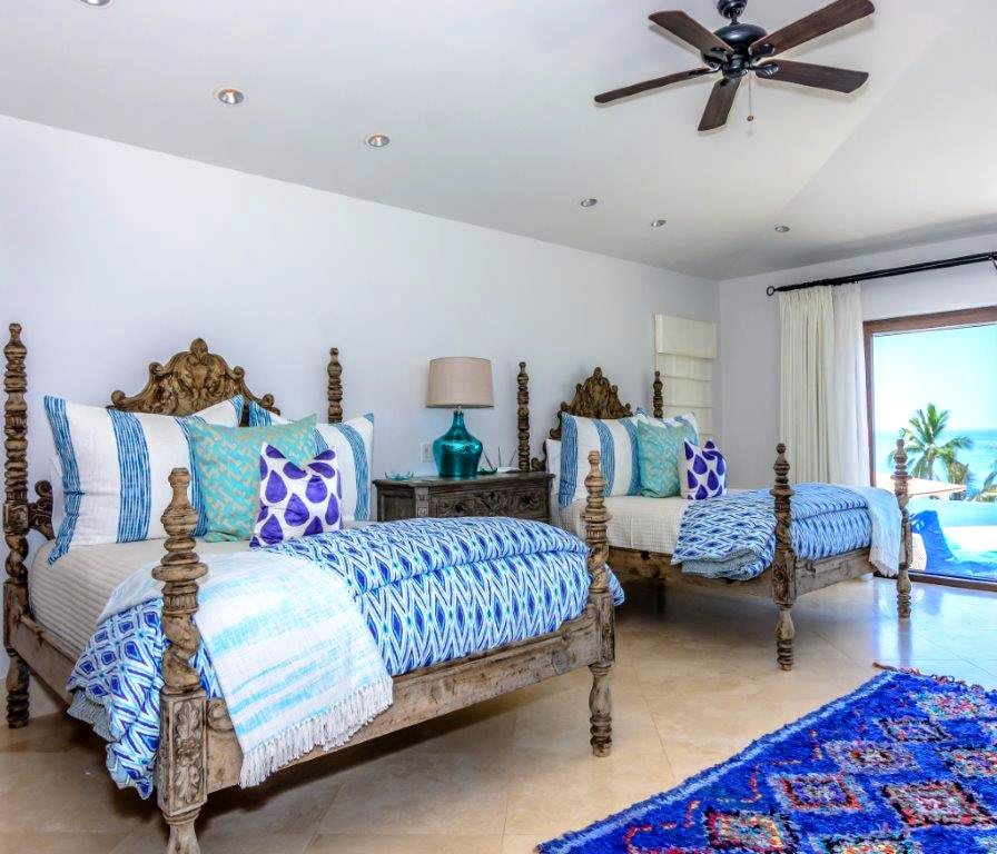 Casa Celeste | Sprawling Palmilla Seaside Villa gallery image 3