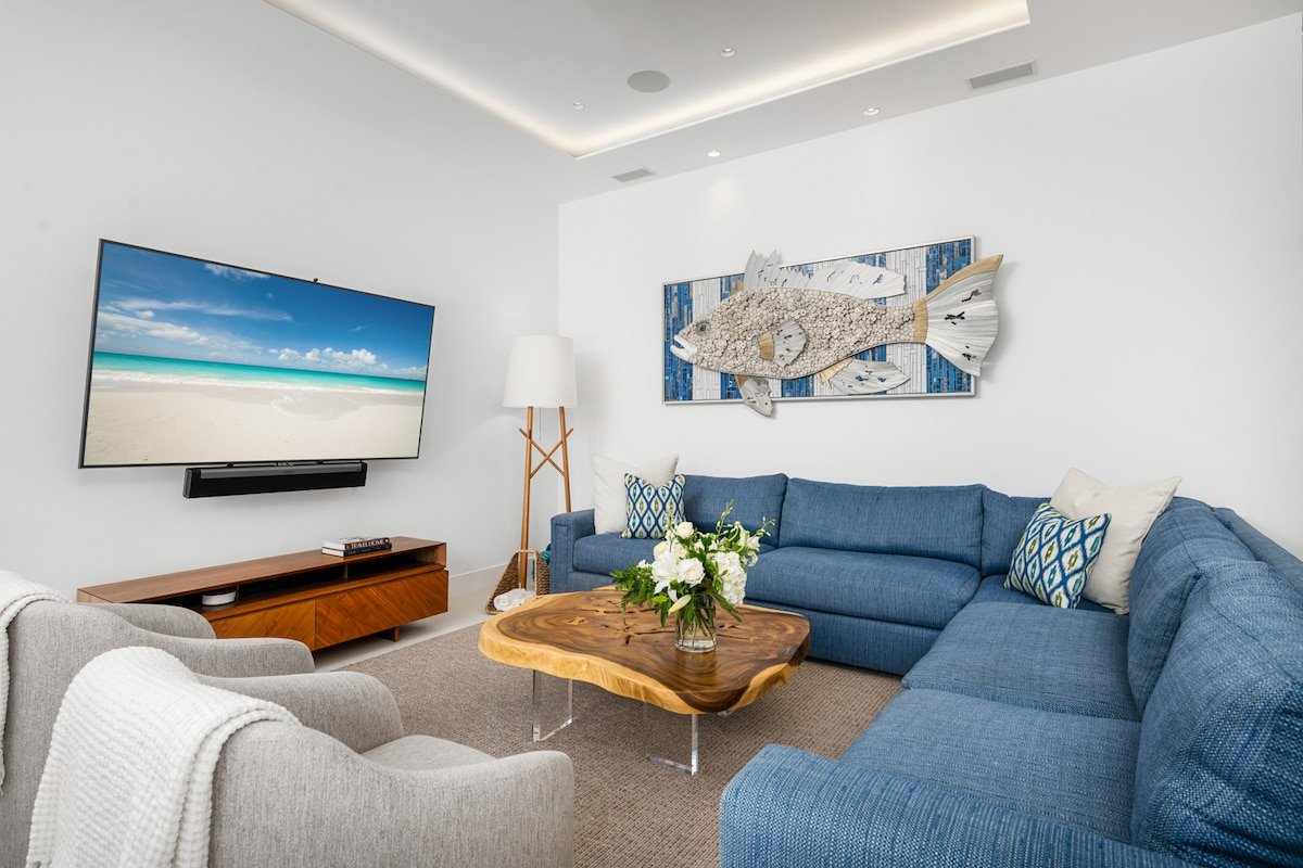 Aqua Bliss Villa gallery image 5