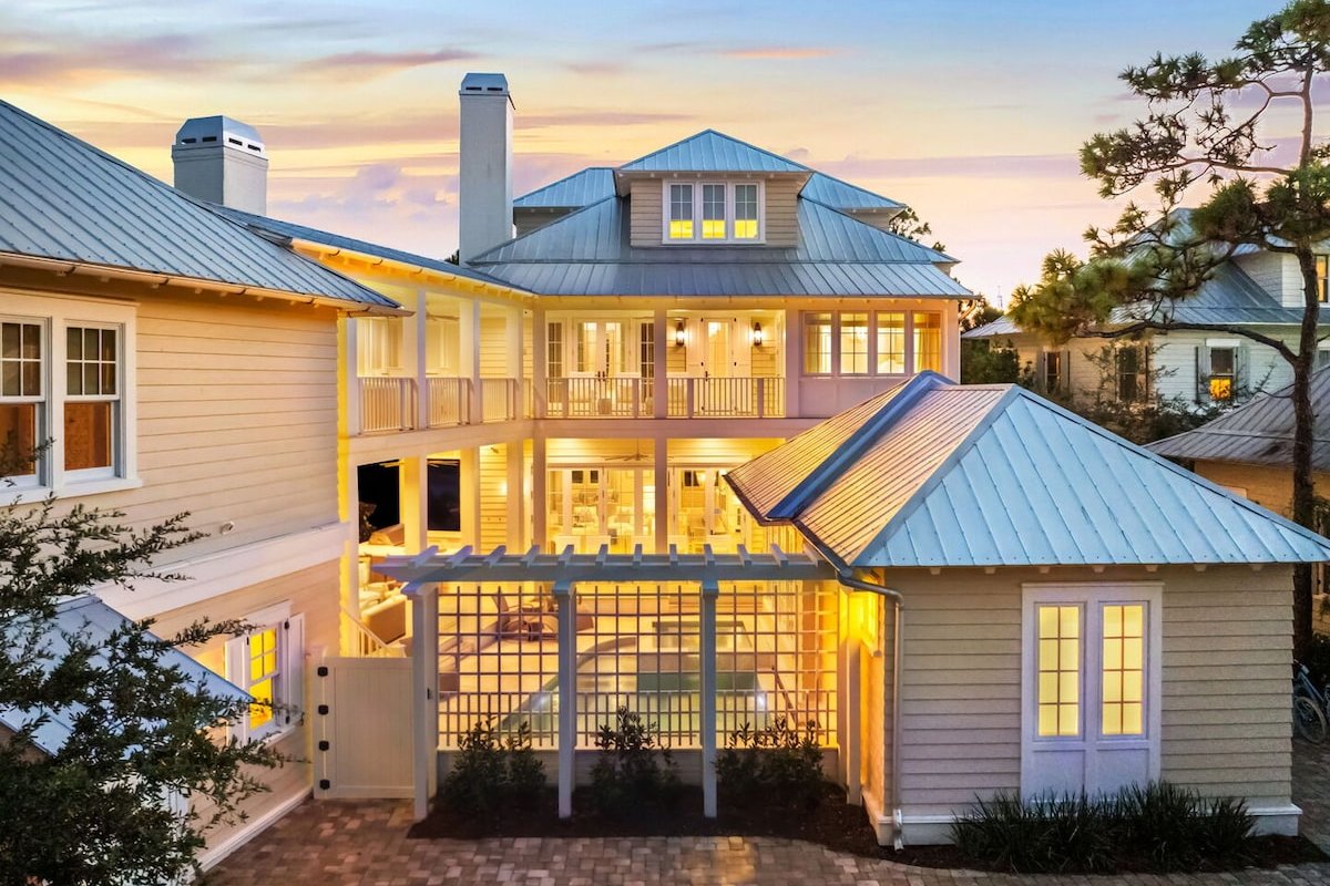 Luxurious Home in the Lake District of WaterColor gallery image 3