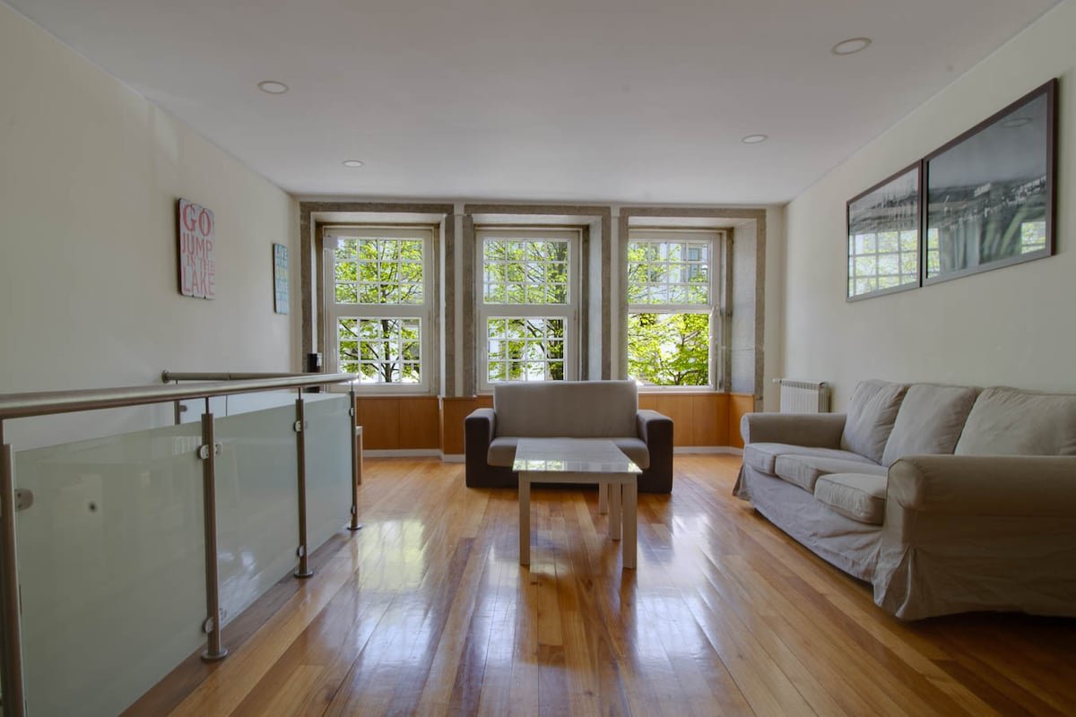 Porto ClérigosDelights @ Alma Guest House gallery image 3