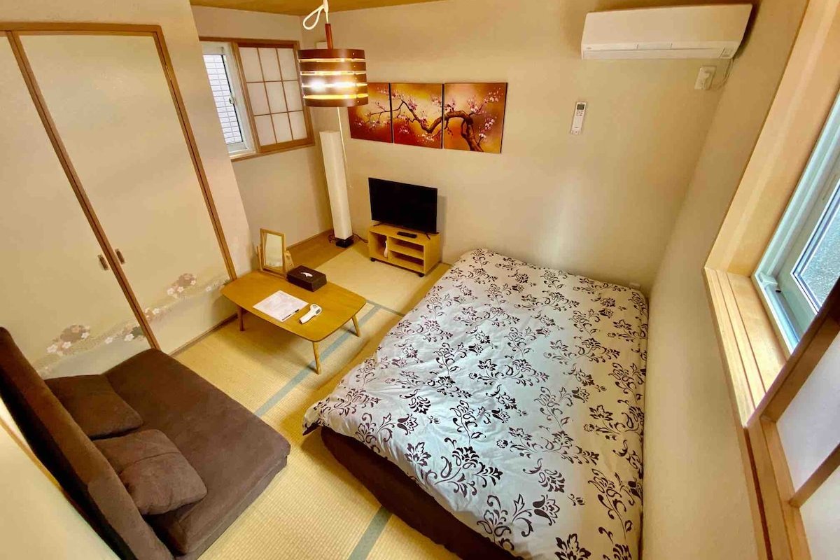 Hotel EL Shinjuku6 | Entire 180㎡ Building Rental gallery image 4