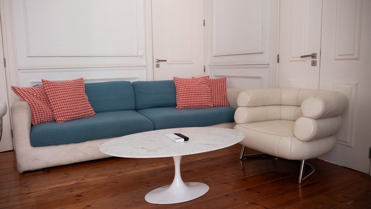 Soriano 4 – 5 bedroom apartment in Chiado! gallery image 3