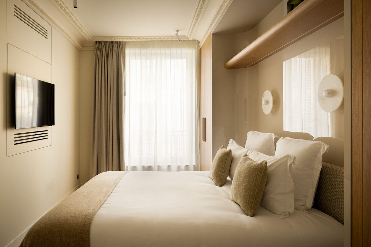 Highstay Maison – Boétie – 2 bedrooms gallery image 3