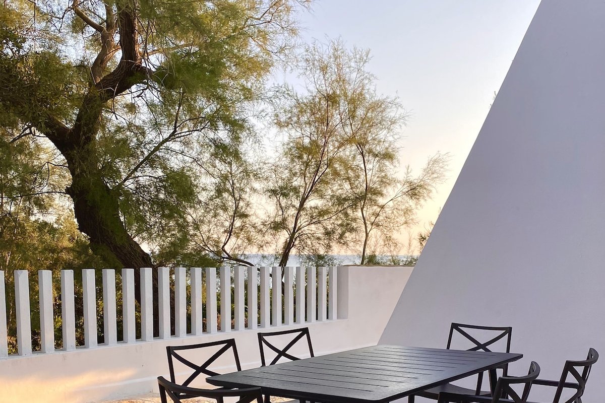 La Casa sul Mare – Appartamento Terra gallery image 2