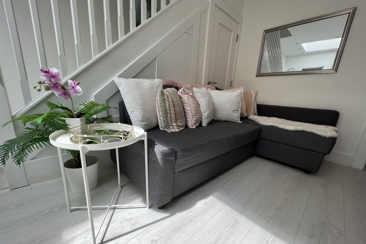 The Trinity Townhouse gallery image 2