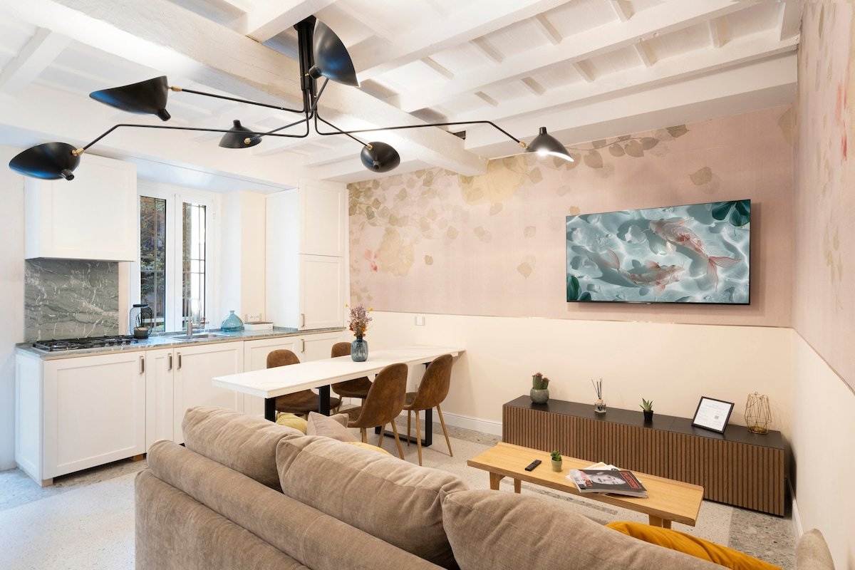 HomeMi 5 Vie Apartment gallery image 2