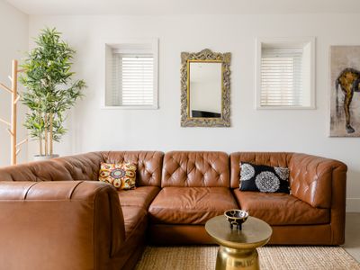 Modern + Stylish 3BR 2BA in Trendy Mt Pleasant