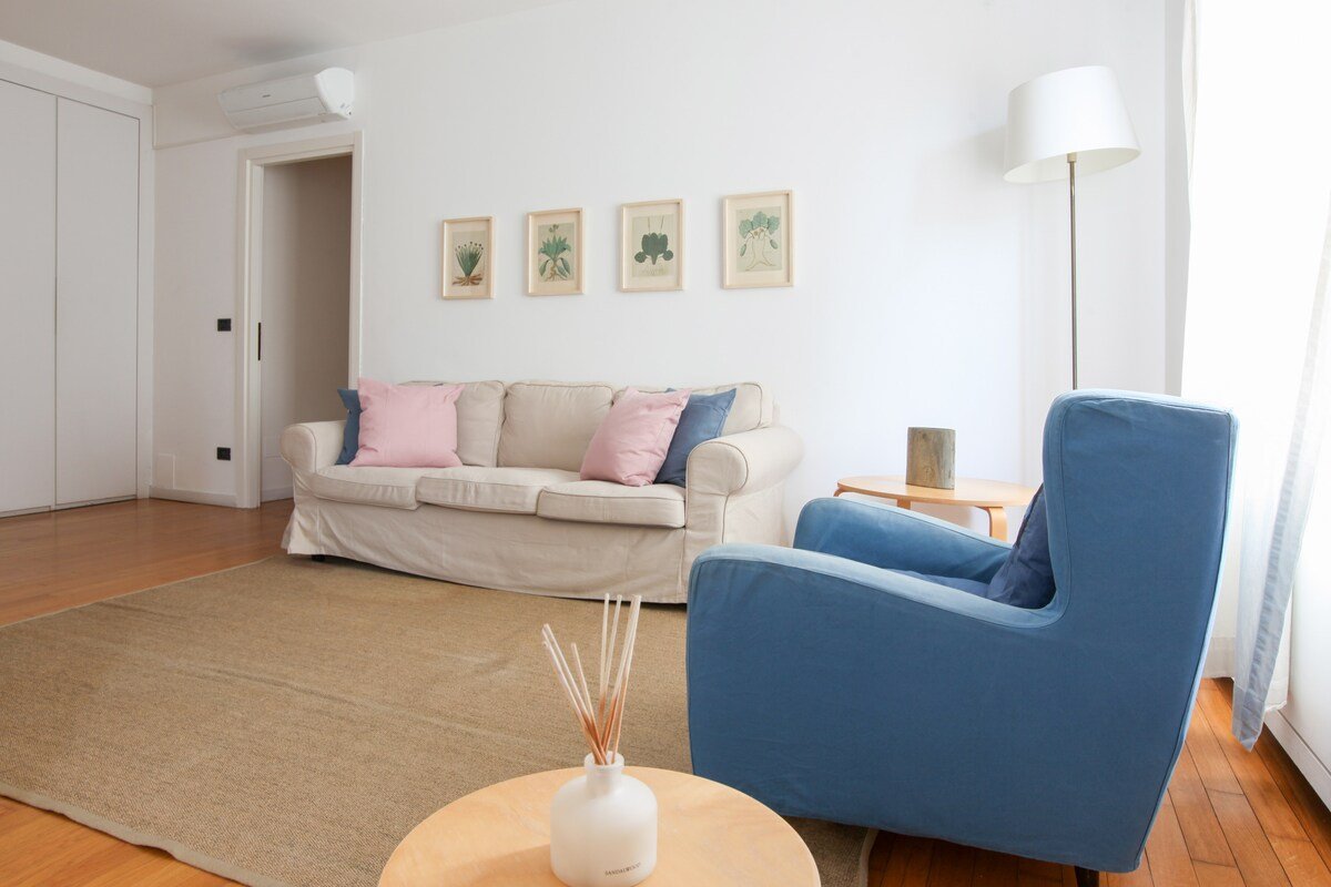 Brera Fashion District 2BR I Hacca Collection gallery image 4