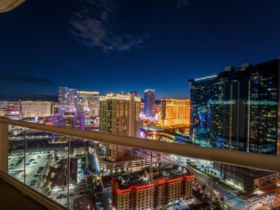 31st Floor at Signature MGM