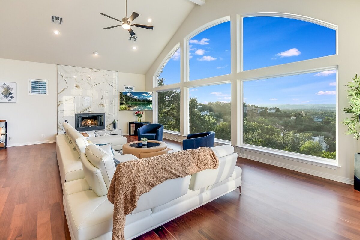 Lake Travis Views | Hill Country | Swim Spa | EV gallery image 5