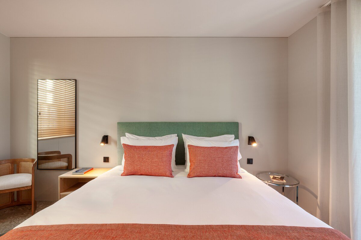 A Casa dos Azulejos – Varanda gallery image 4