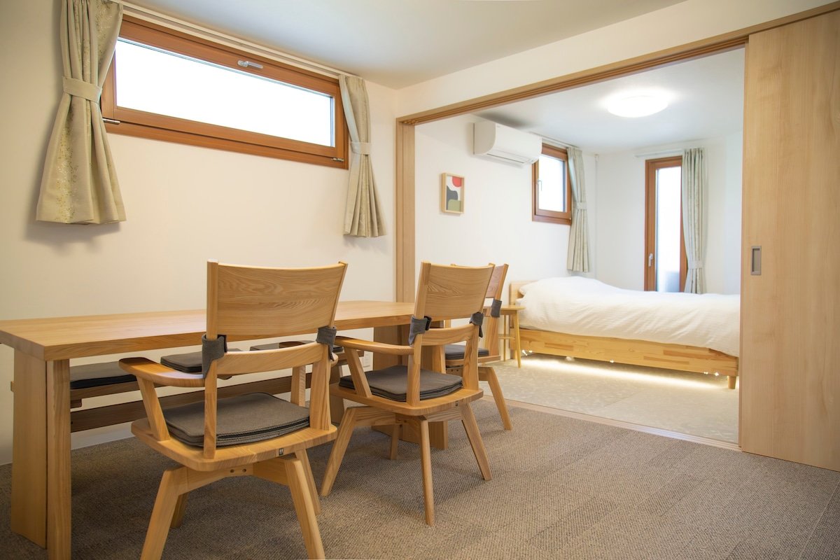 【GoenStay】10mins to Shinjuku for Family group gallery image 2