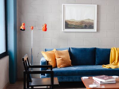 2Br | Beautiful Apartment | Top Juarez