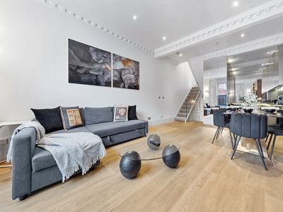 The King’s Road Collection