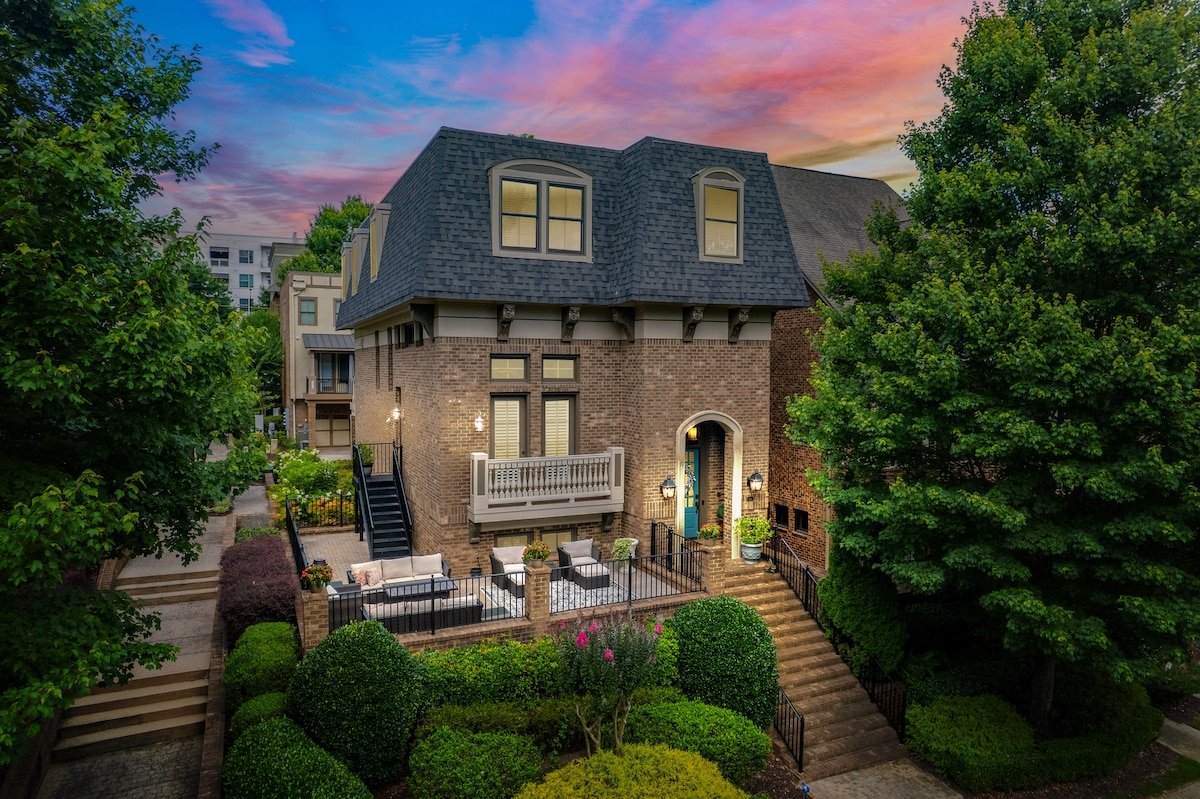 The Heart of Midtown