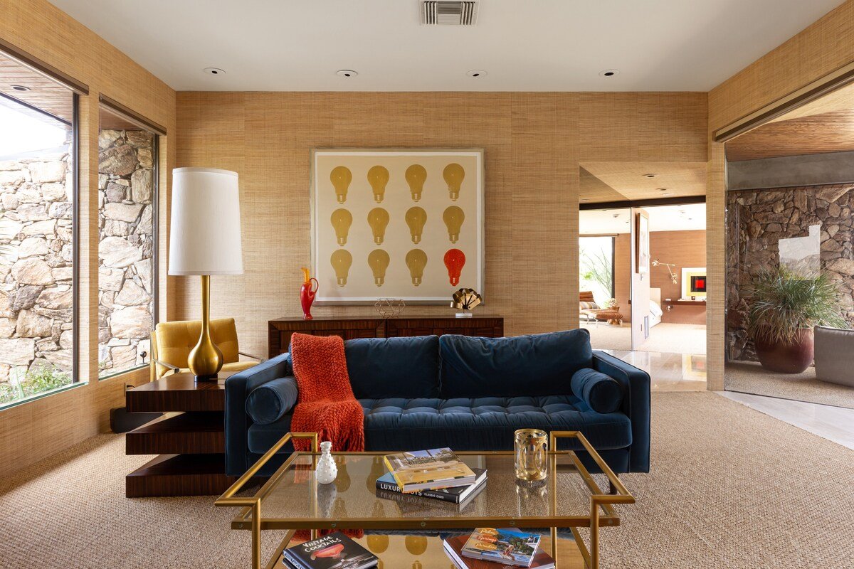 Cielo Rock House gallery image 3