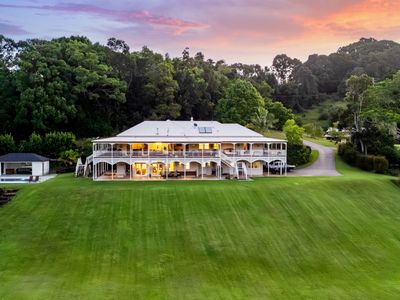 Federal Estate Whole House